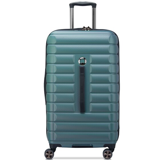 Delsey Paris Shadow 5.0 4 wheels Trolley 75 cm