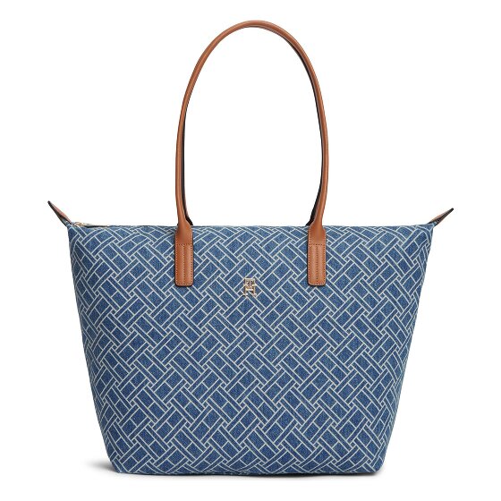 Tommy Hilfiger Popette Shopper Bag 51 cm