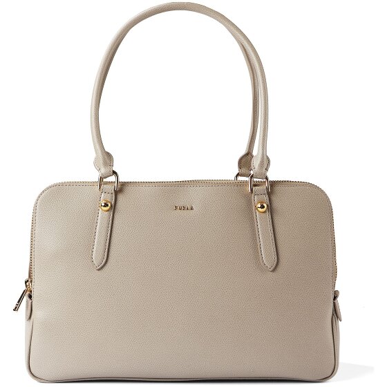 Furla Giulia Shoulder Bag Leather 36 cm