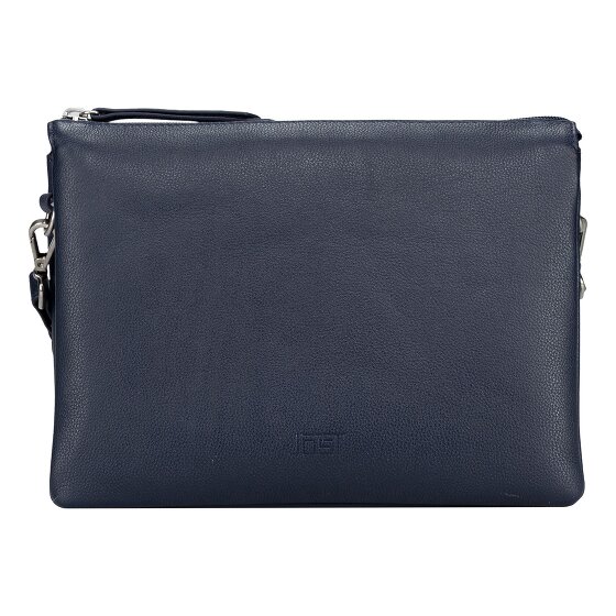 Jost Lysa Shoulder bag Genuine Leather 26 cm