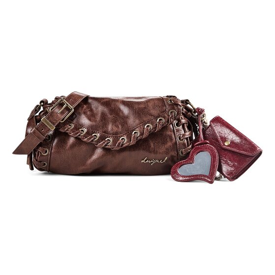 Desigual Galaxy Shoulder Bag 28 cm