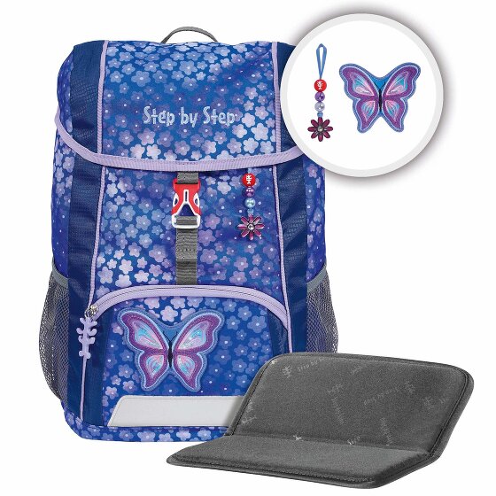 Step by Step Kid children's backpack set 3 pcs.