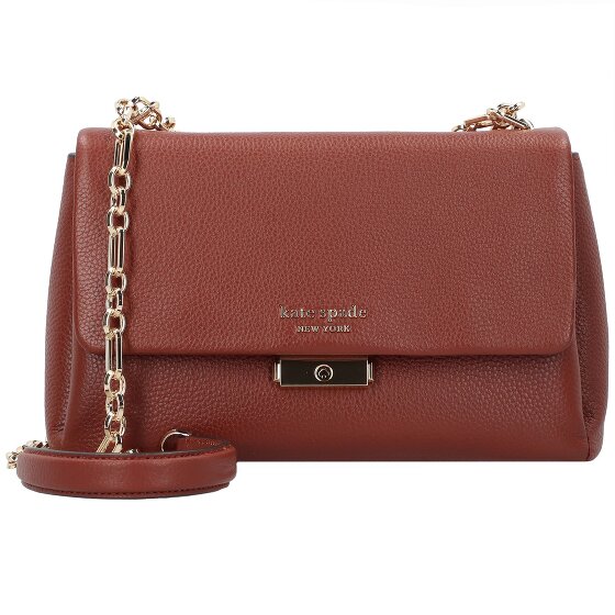 Kate Spade New York Carlyle shoulder bag leather 24 cm