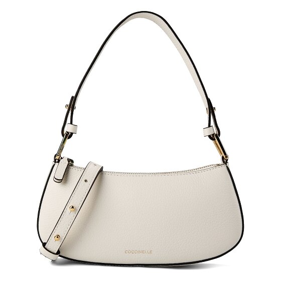 Coccinelle Merveille Shoulder Bag Leather 24.5 cm