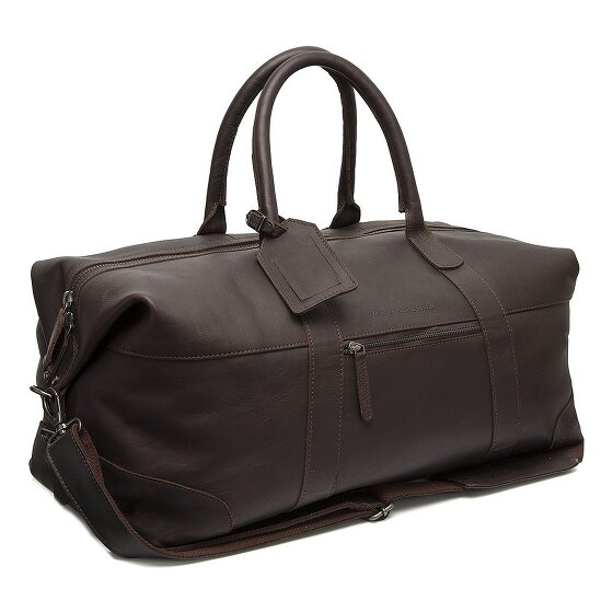 The Chesterfield Brand Portsmouth 2 Weekender travel bag Leather 56 cm