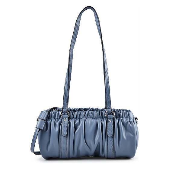 Liebeskind Faye Shoulder Bag XS Genuine Leather 25 cm