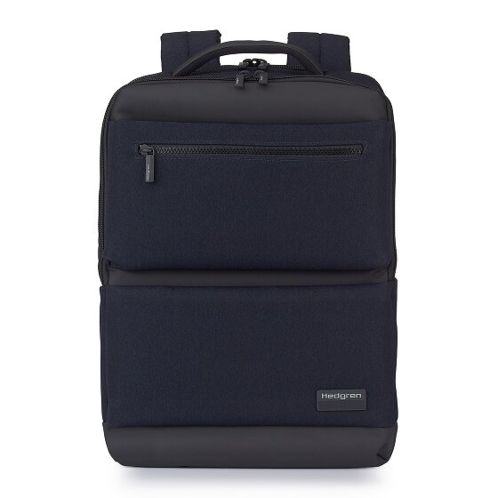 Hedgren Next Script backpack RFID 42 cm laptop compartment
