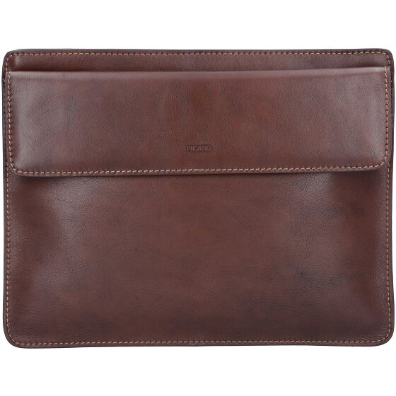 Picard Toscana college folder leather 35 cm