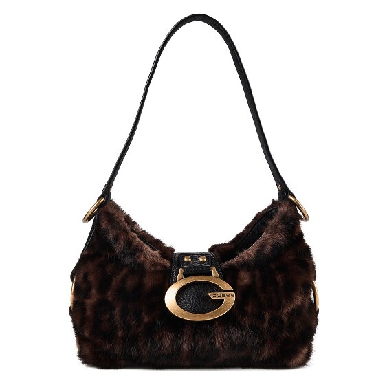 Guess Camden Shoulder Bag 25 cm