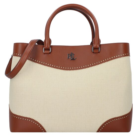 Lauren Ralph Lauren Marcy Shopper Bag 37 cm