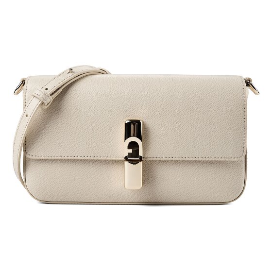 Furla Iride Shoulder bag S Genuine Leather 24 cm