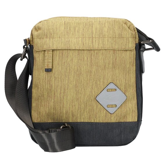 camel active Satipo shoulder bag 25 cm