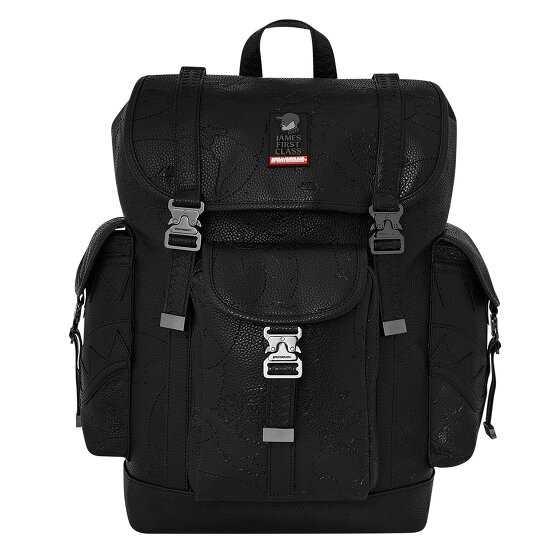 Sprayground James First Class Daypack 43 cm Laptop compartment