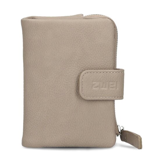 Zwei Mademoiselle Wallet 10 cm
