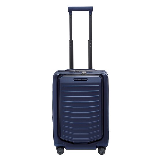 Porsche Design Roadster 4 Roll Cabin Trolley 55 cm