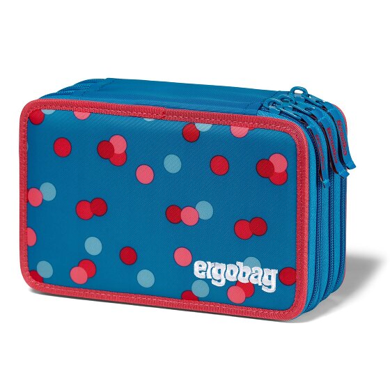 ergobag Accessories maxi pencil case 42 pcs.