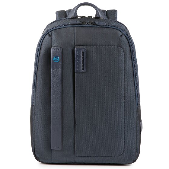 Piquadro Pulse Business backpack 40 cm Laptop compartment
