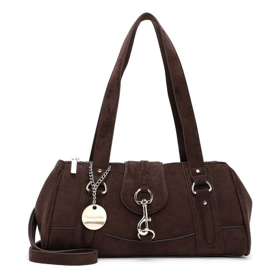 Tamaris TAS Marina Shoulder Bag Genuine Leather 34 cm