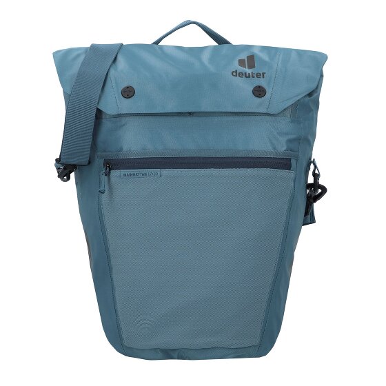 Deuter Mainhattan bicycle bag 33 cm