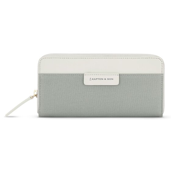 Kapten & Son Bergen Wallet 20 cm