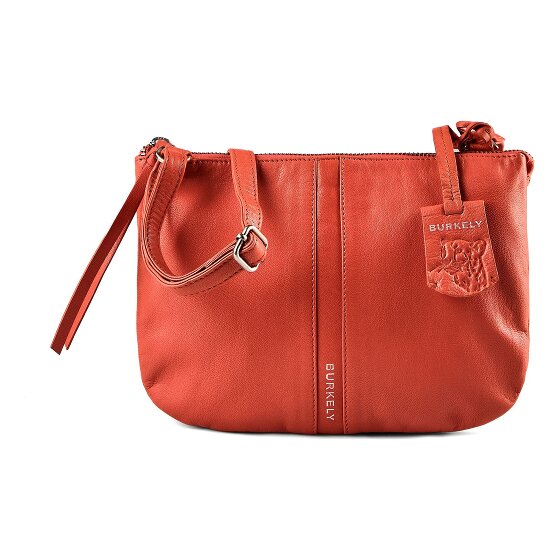 Burkely Nalan Shoulder bag Genuine Leather 24 cm