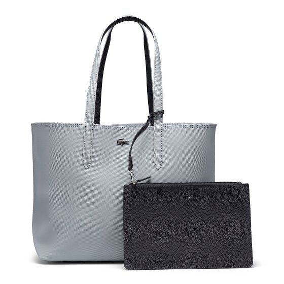 Lacoste Anna reversible tote bag 34.5 cm