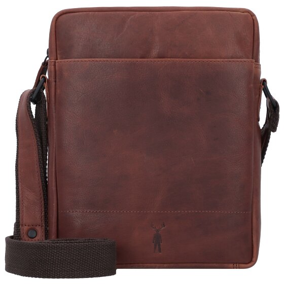 Jack Kinsky Risör Shoulder bag Leather 20 cm