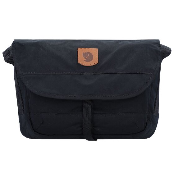 Fjällräven Greenland Messenger 34 cm laptop compartment