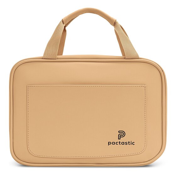 Pactastic Urban Collection Toilet bag 30 cm
