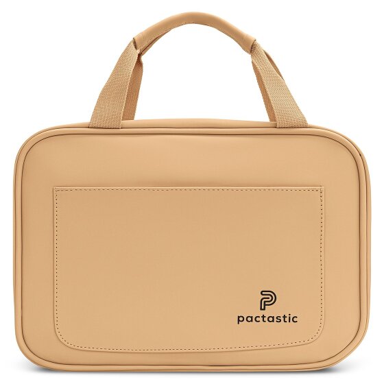 Pactastic Urban Collection Toilet bag 30 cm