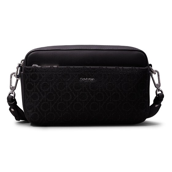 Calvin Klein CK Must Shoulder Bag 21.5 cm