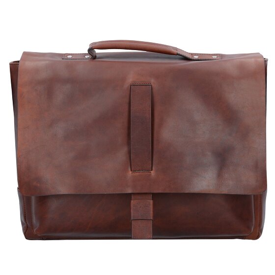Joop! Loreto Kreon briefcase leather 39 cm laptop compartment