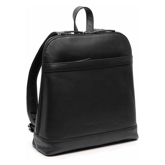 The Chesterfield Brand Tigris Daypack Leather 31 cm