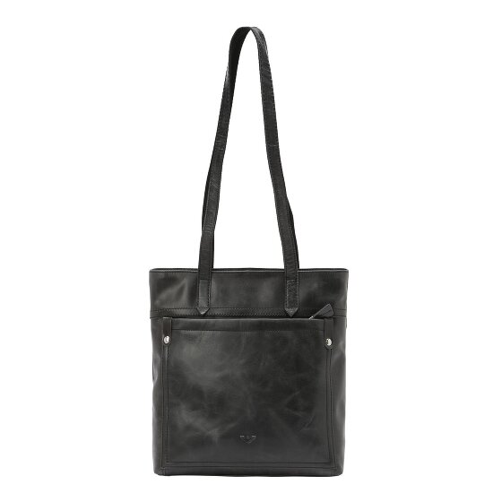 Voi City Cowboy Shoulder Bag Leather 29 cm