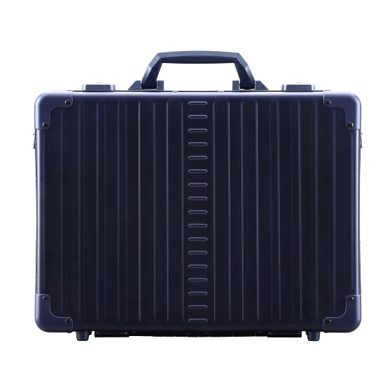 Aleon Attache briefcase 43 cm laptop compartment