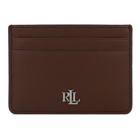Lauren Ralph Lauren Credit card case Leather 10.5 cm