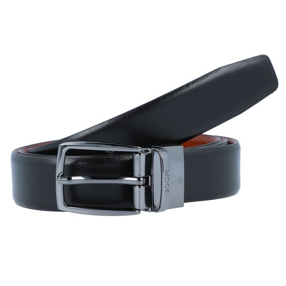 Joop! Reversible belt leather