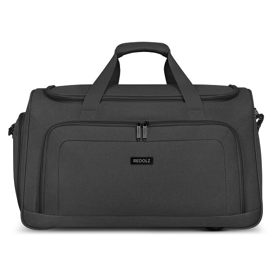 Redolz Essentials 12 Weekender travel bag 55 cm with shoe compartment