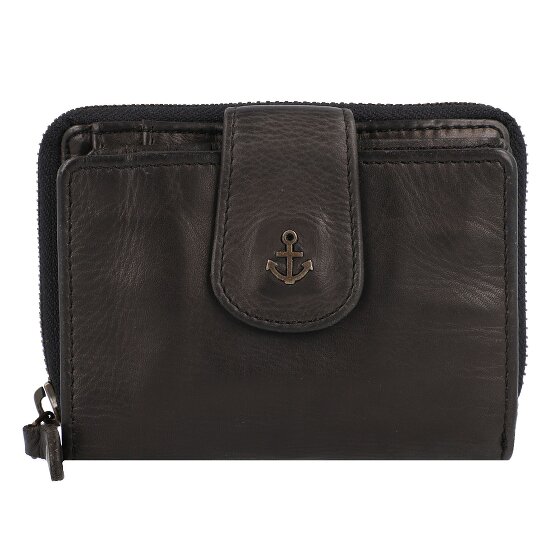 Harbour 2nd Anchor Love Isidora wallet leather 12 cm