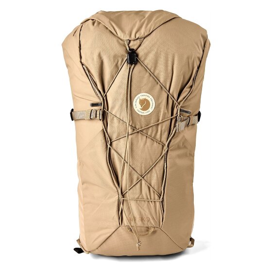 Fjällräven Abisko Hike Lite 20 M-L Hiking backpack 40 cm