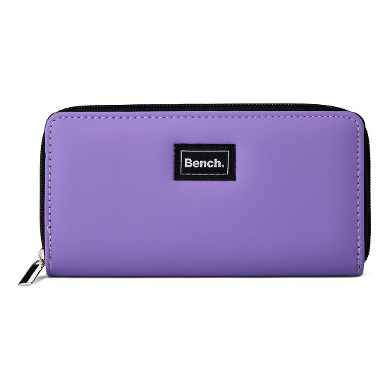 Bench Wallet 19 cm