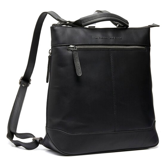 The Chesterfield Brand Harare City Backpack Leather 30 cm