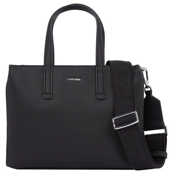 Calvin Klein Ck Must Shoulder Bag 25 cm