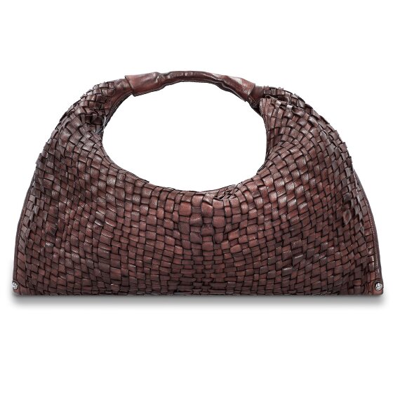 Campomaggi Shoulder Bag Leather 61 cm