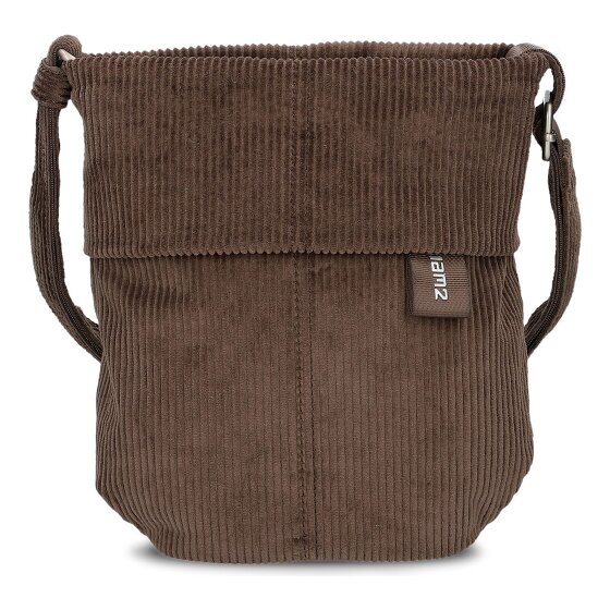 Zwei Mademoiselle.M Shoulder bag 22 cm