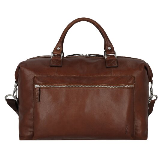 Picard Buddy Weekender travel bag Leather 45 cm