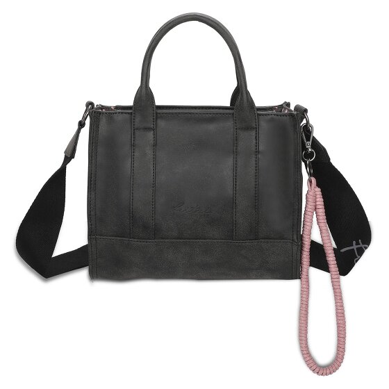 Fritzi aus Preußen SquareN Vintage Handbag 20.5 cm