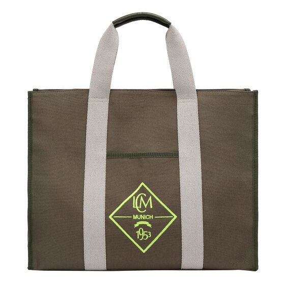 L.Credi Katha Shopper Bag 44 cm