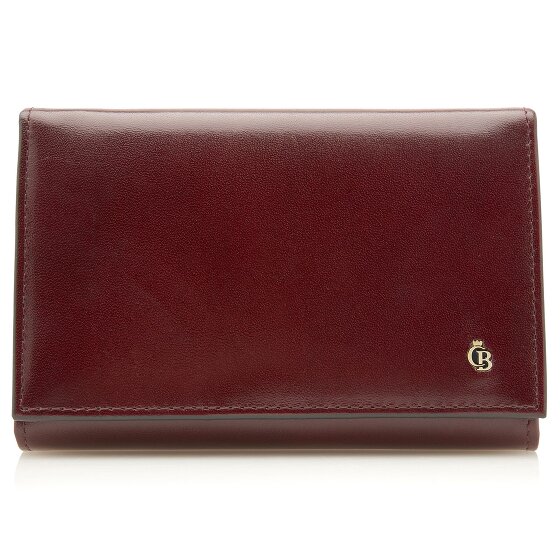 Castelijn & Beerens Nevada wallet RFID leather 14.5 cm