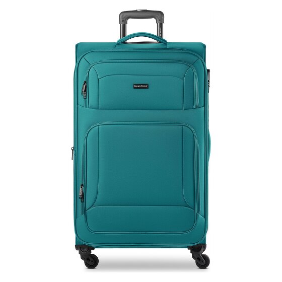 Smartbox Edition 04 4 wheels Trolley 78 cm Expandable